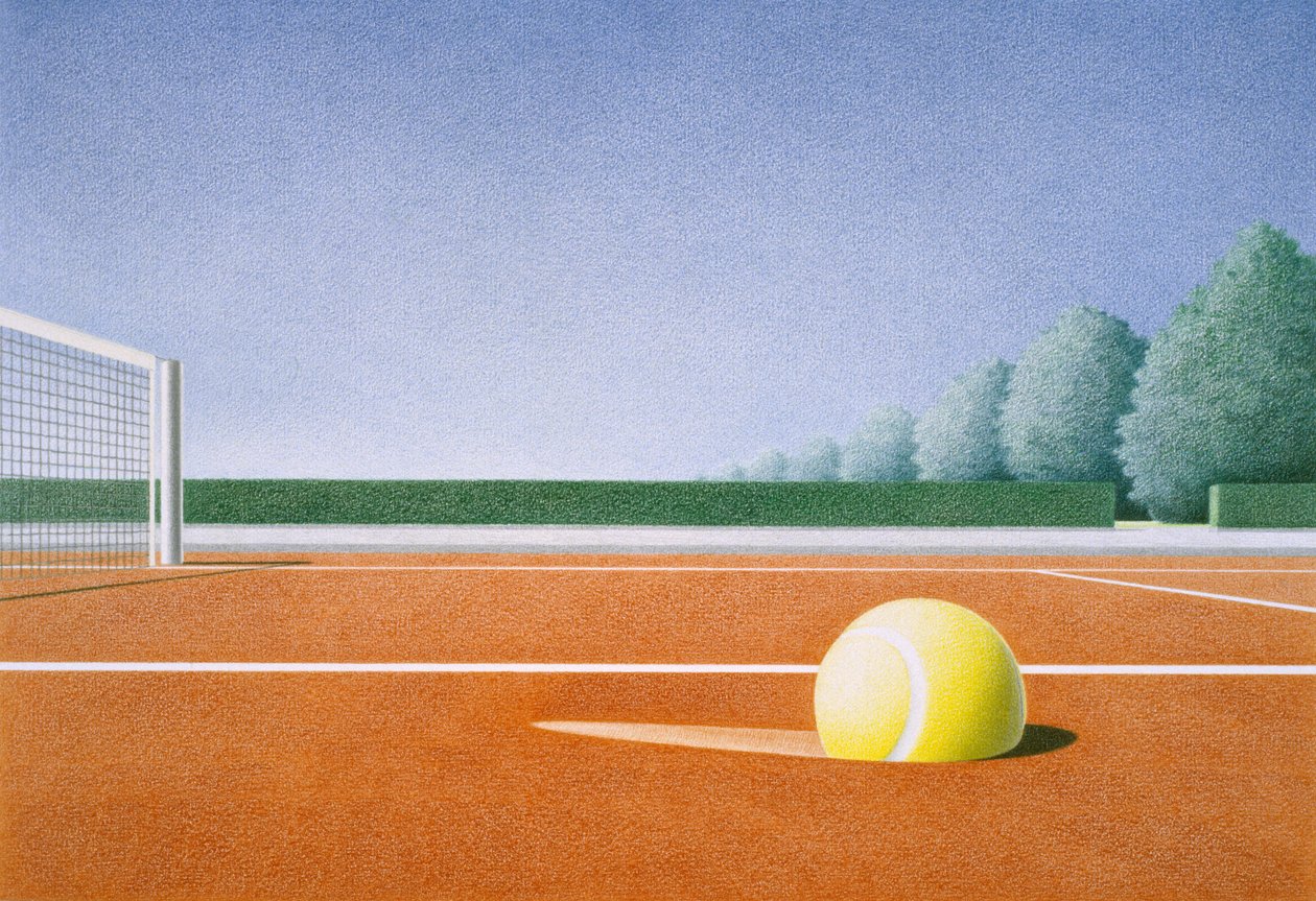 Grava de Rene Boin