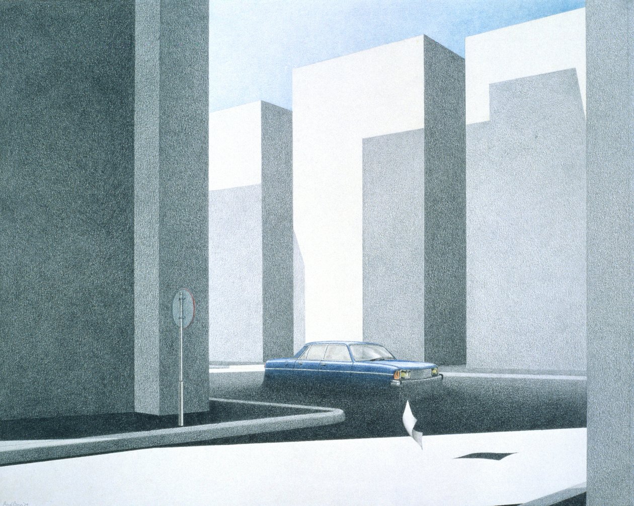 Papel de Rene Boin