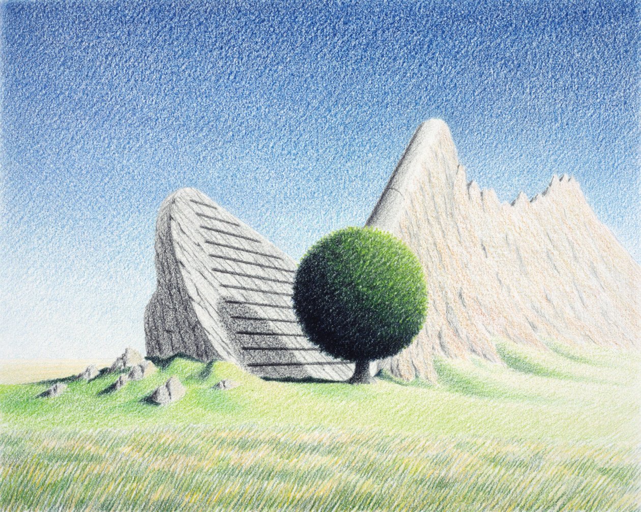 Roca de Rene Boin
