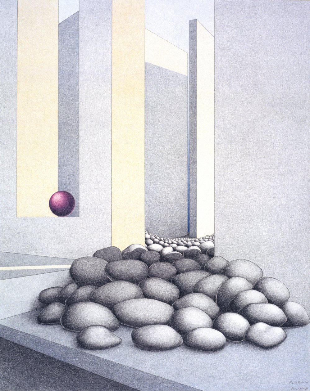 Rocas de Rene Boin