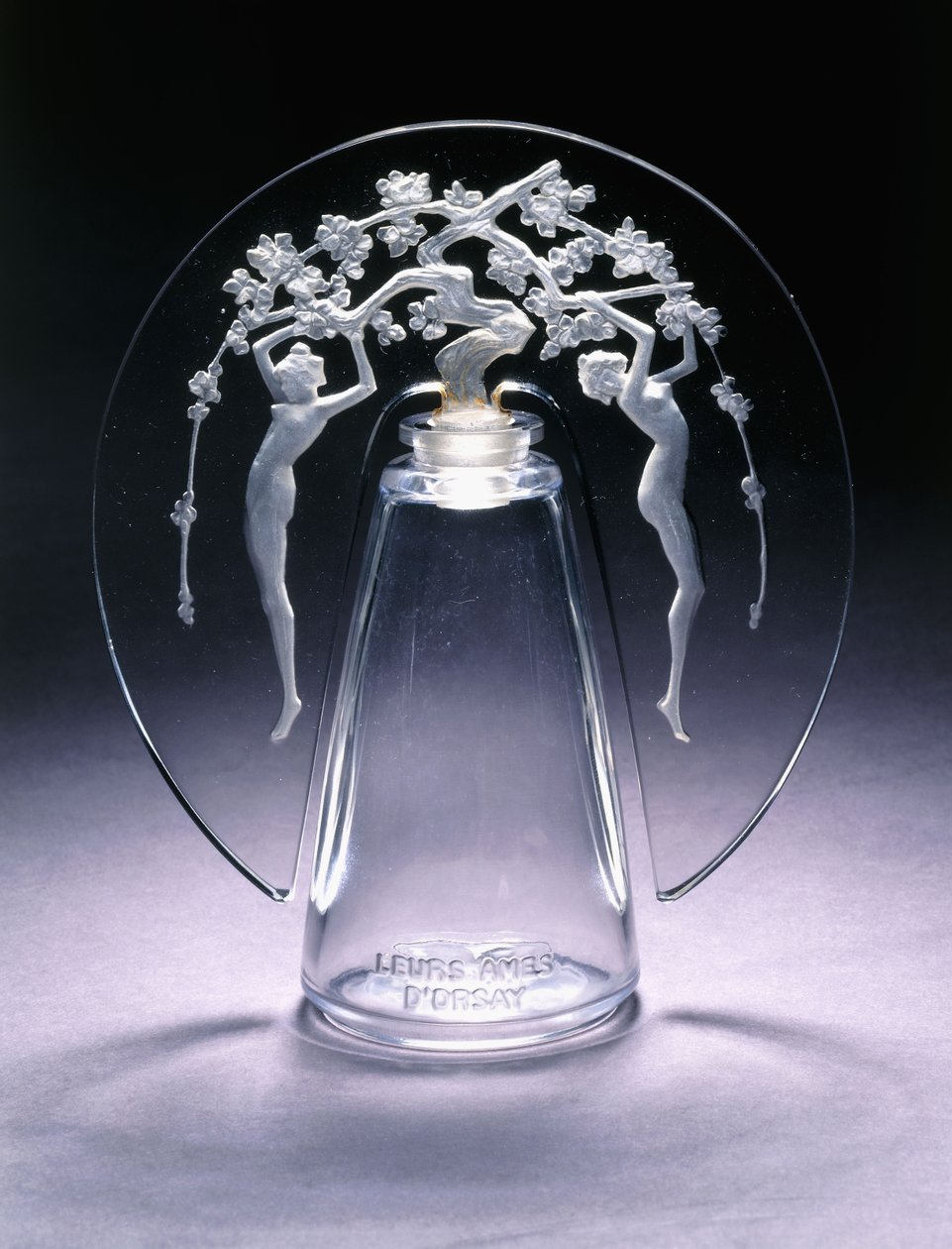 Leur Ames de Rene Jules Lalique