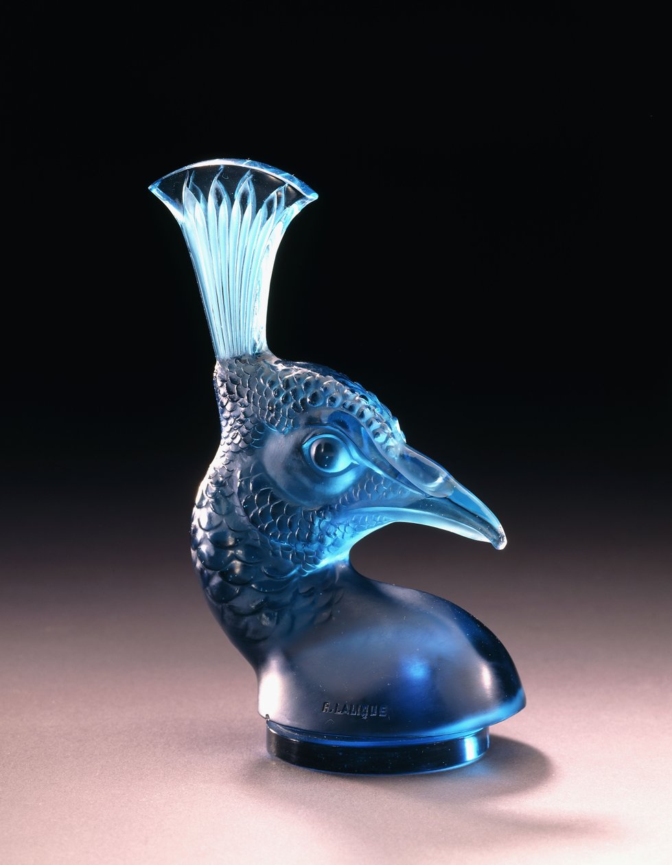 Perche, c.1928 de Rene Jules Lalique