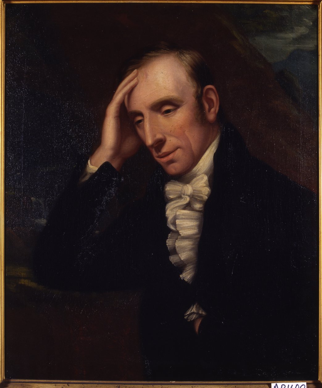 William Wordsworth de Richard Carruthers