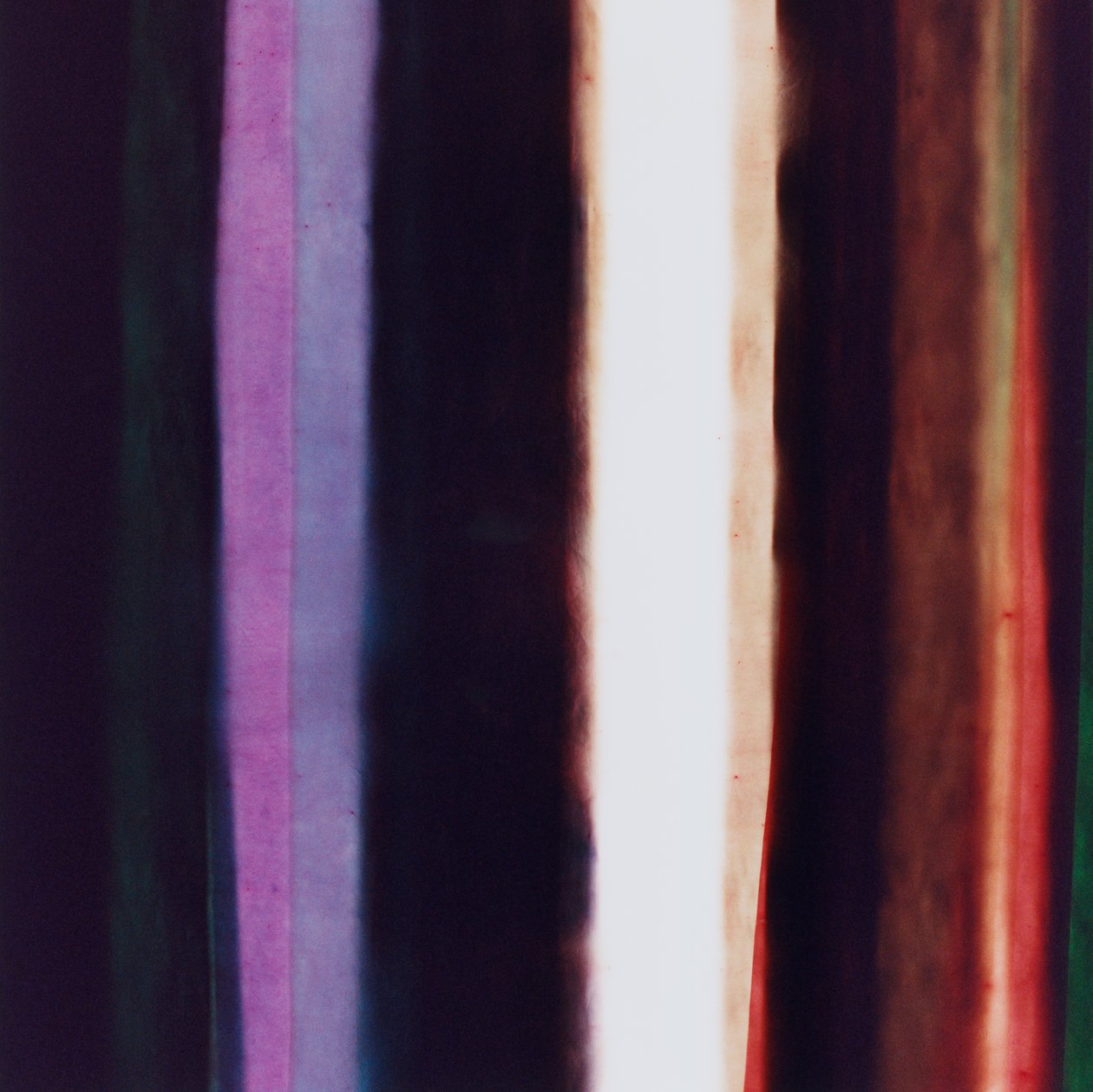 Raya IV, 2005 de Richard Green