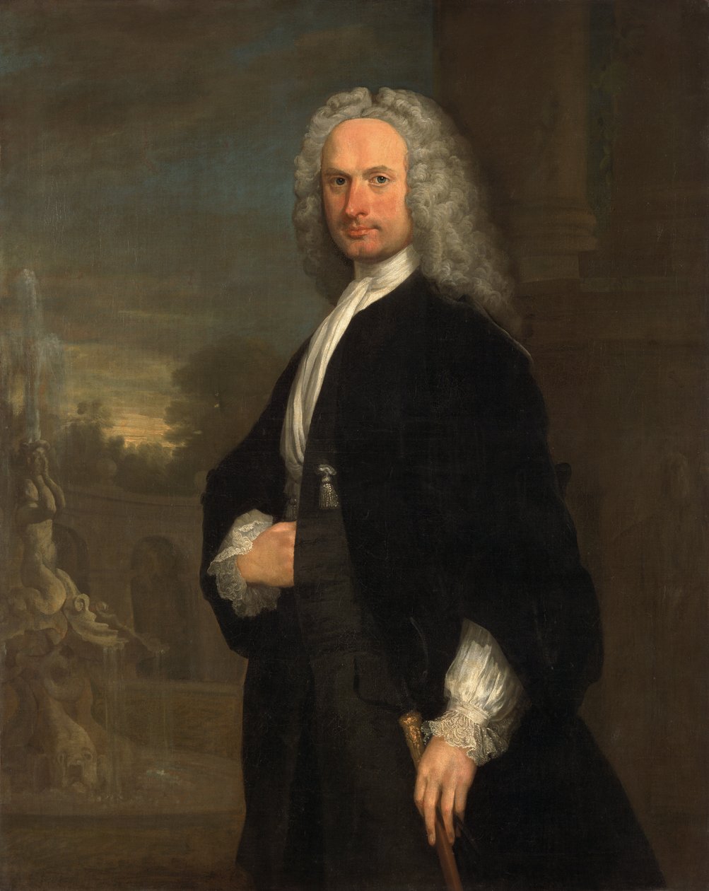 Boulter Tomlinson de Richard Wilson