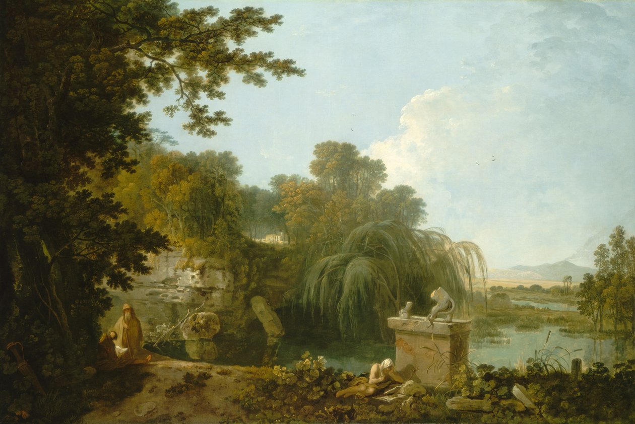 Soledad de Richard Wilson