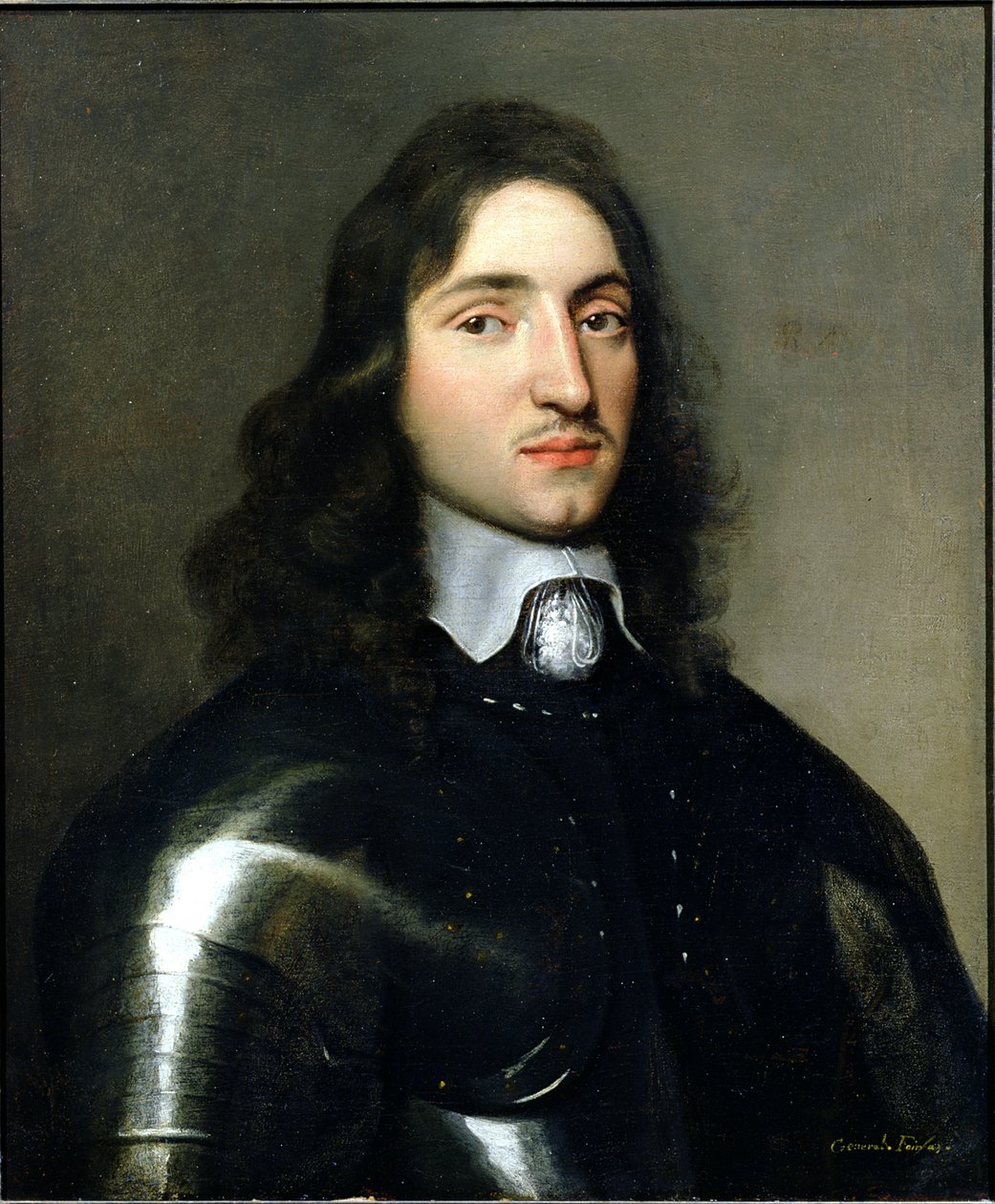 Thomas (1612-71) 3er Lord Fairfax de Robert Walker