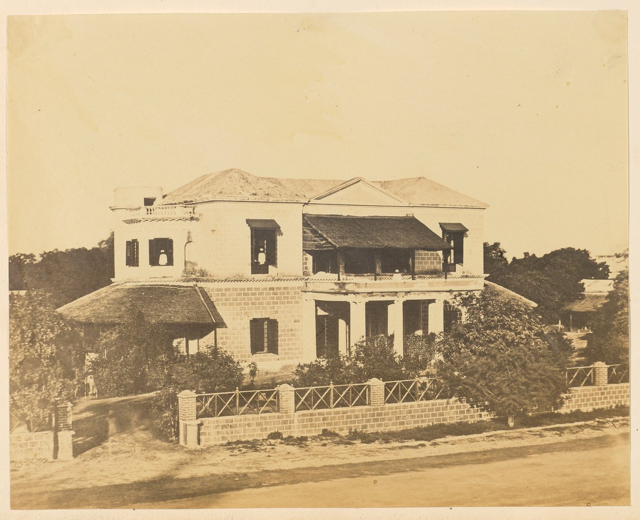 [Casa] de Robert C. Tytler