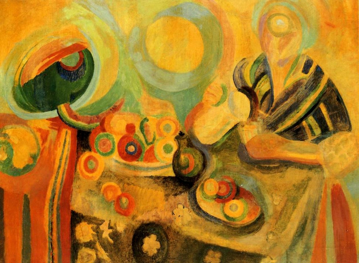 Verter de Robert Delaunay