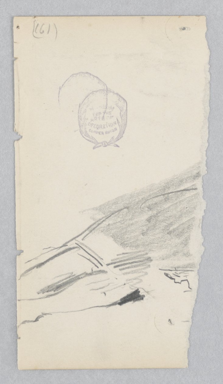 Figura de Robert Frederick Blum