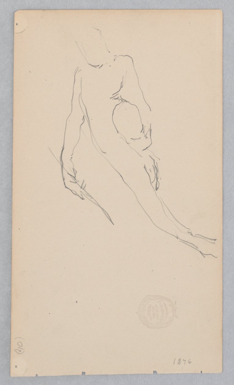 Figura de Robert Frederick Blum
