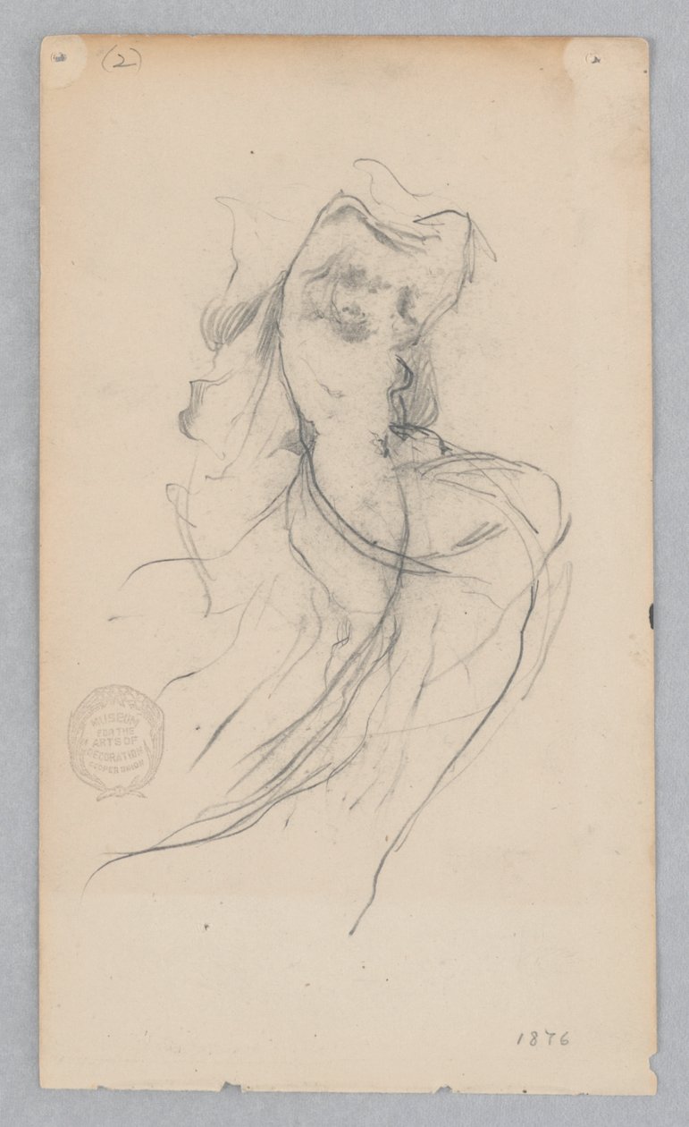 Figura de Robert Frederick Blum