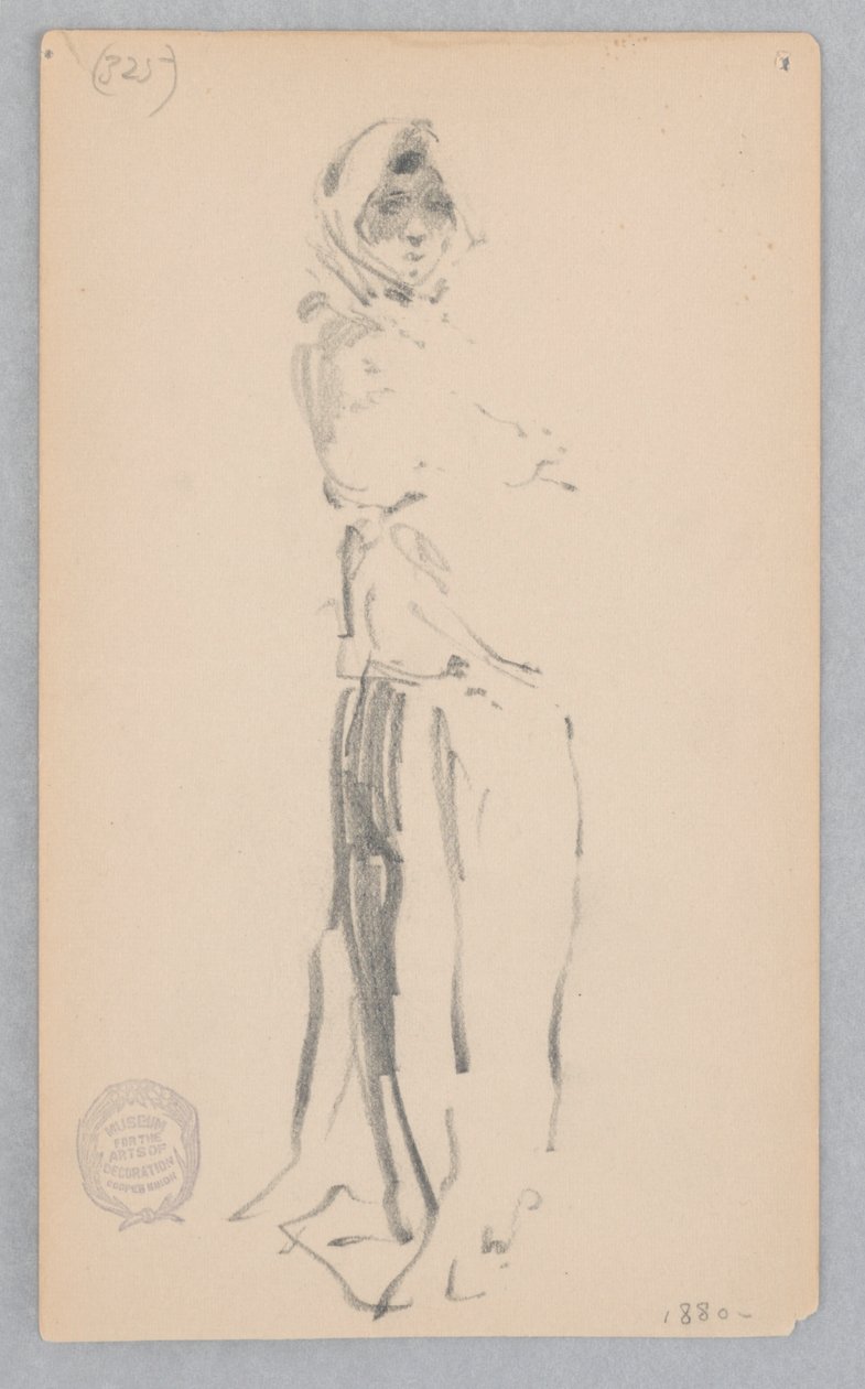 Figura de Robert Frederick Blum