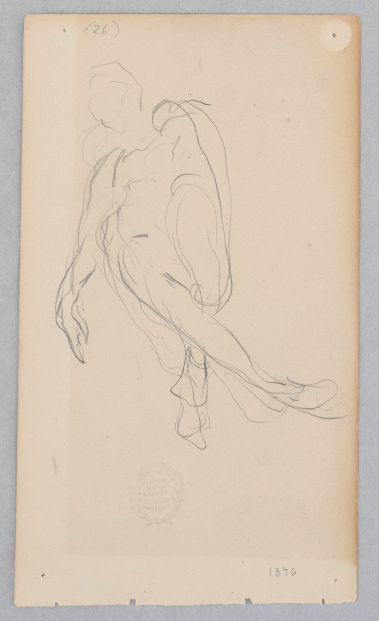 Figura de Robert Frederick Blum