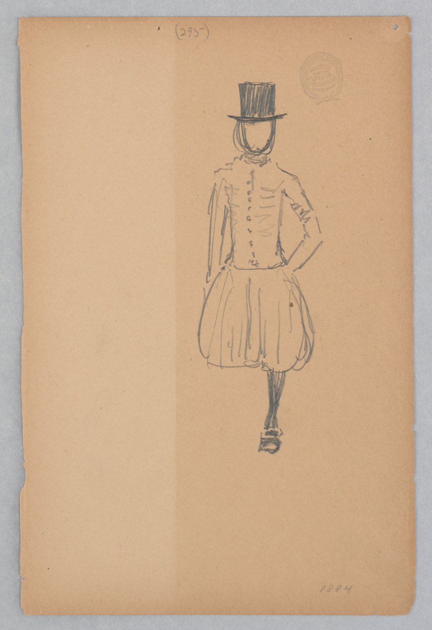 Figura de Robert Frederick Blum