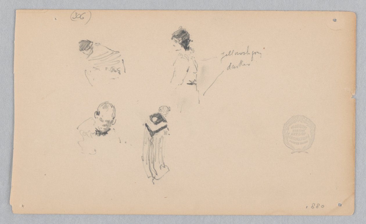 Figuras de Robert Frederick Blum