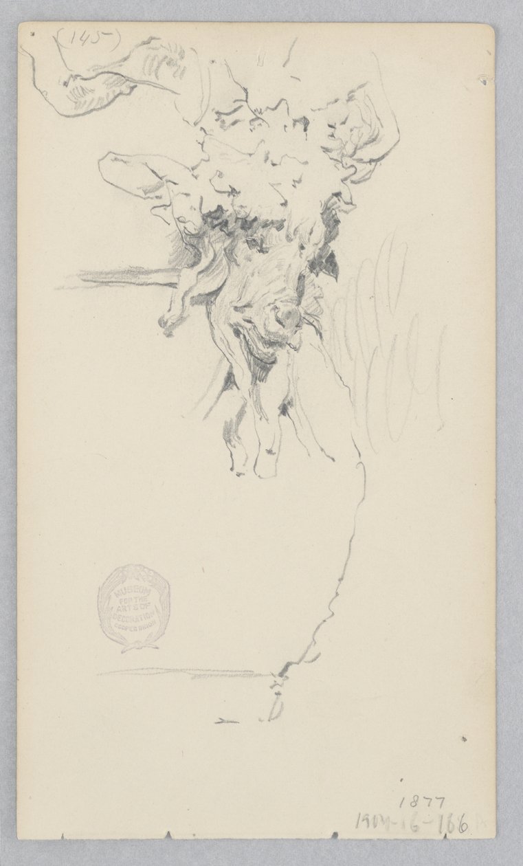 Jarra de Robert Frederick Blum