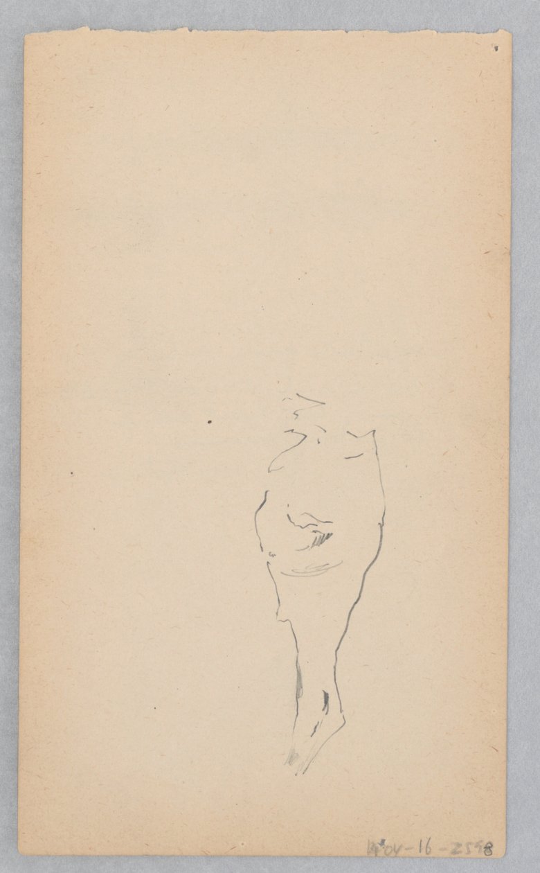 Paisaje de Robert Frederick Blum