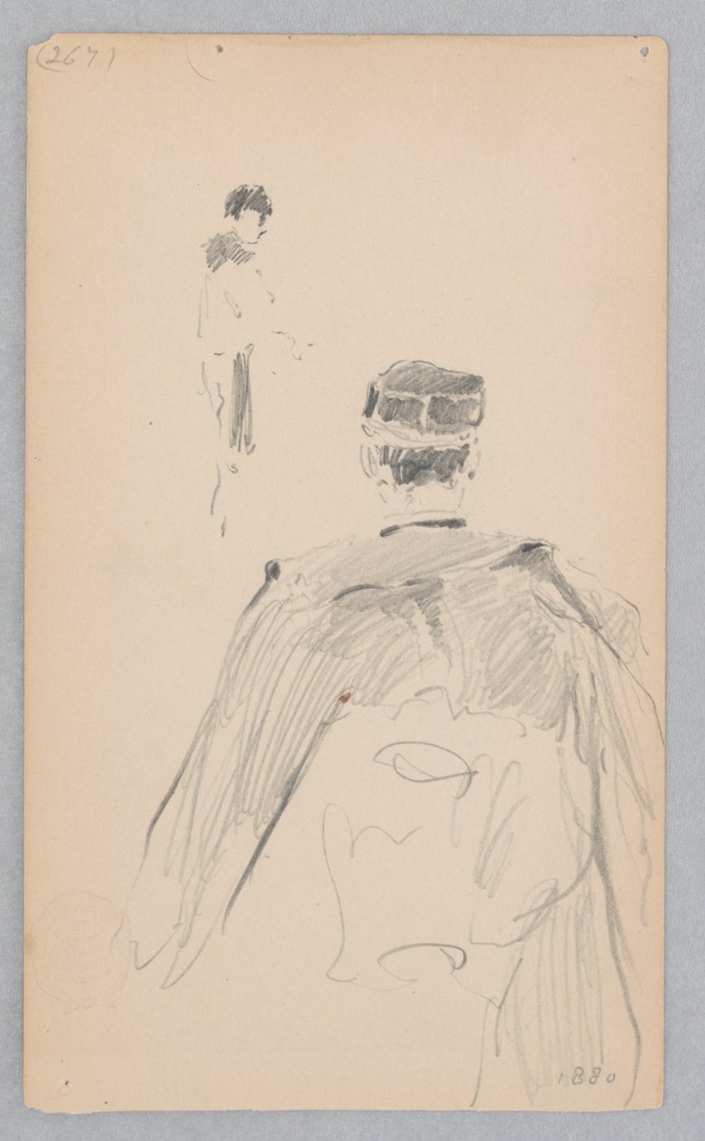 Hombres de Robert Frederick Blum