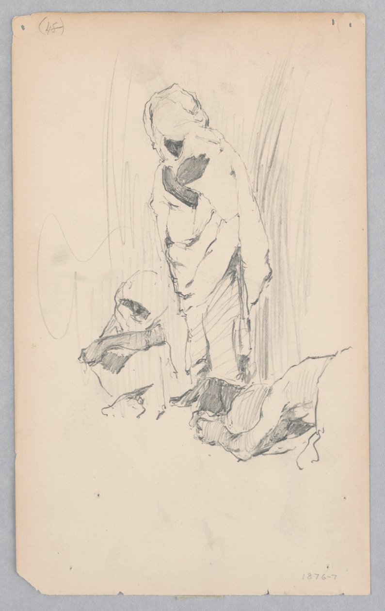 Hombres de Robert Frederick Blum