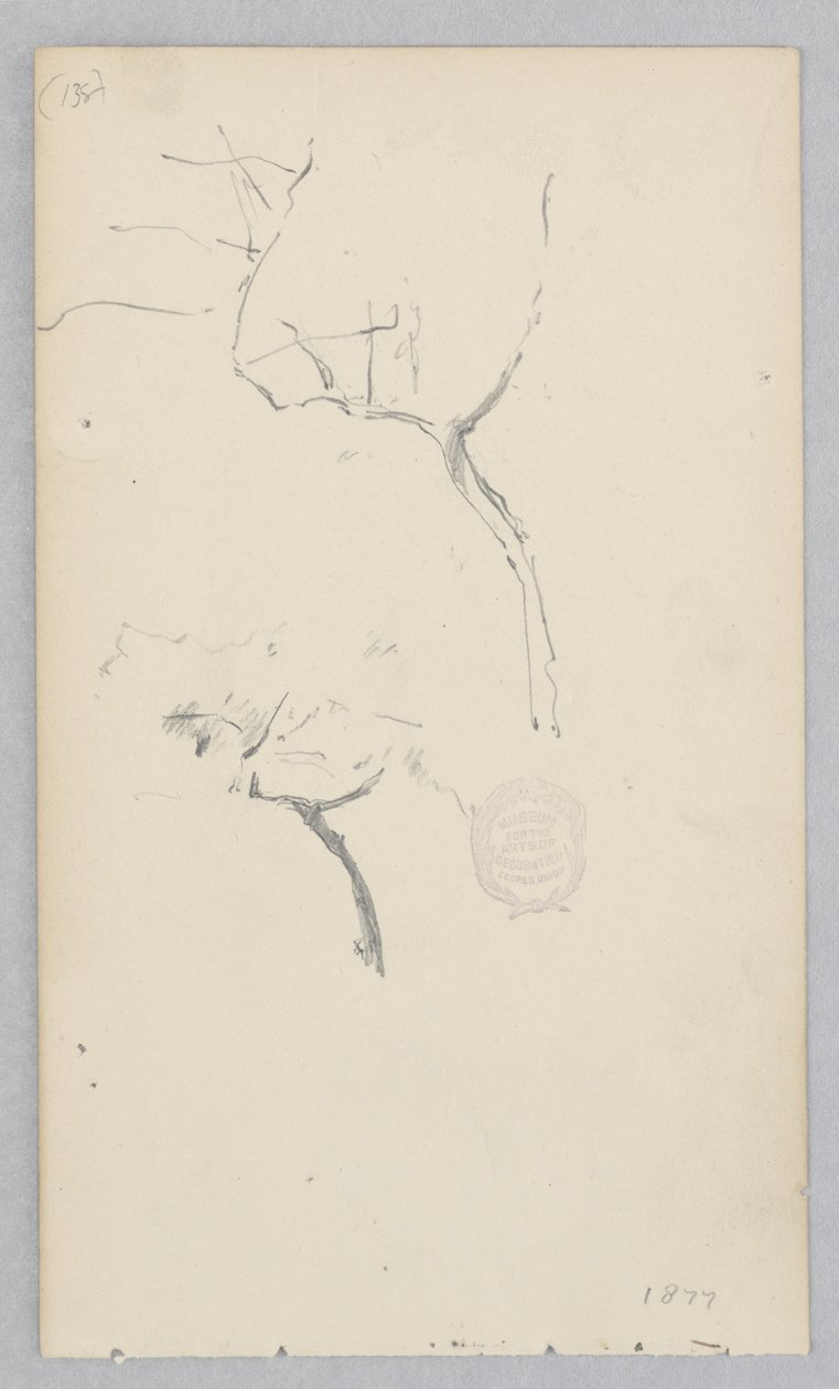 Árbol de Robert Frederick Blum