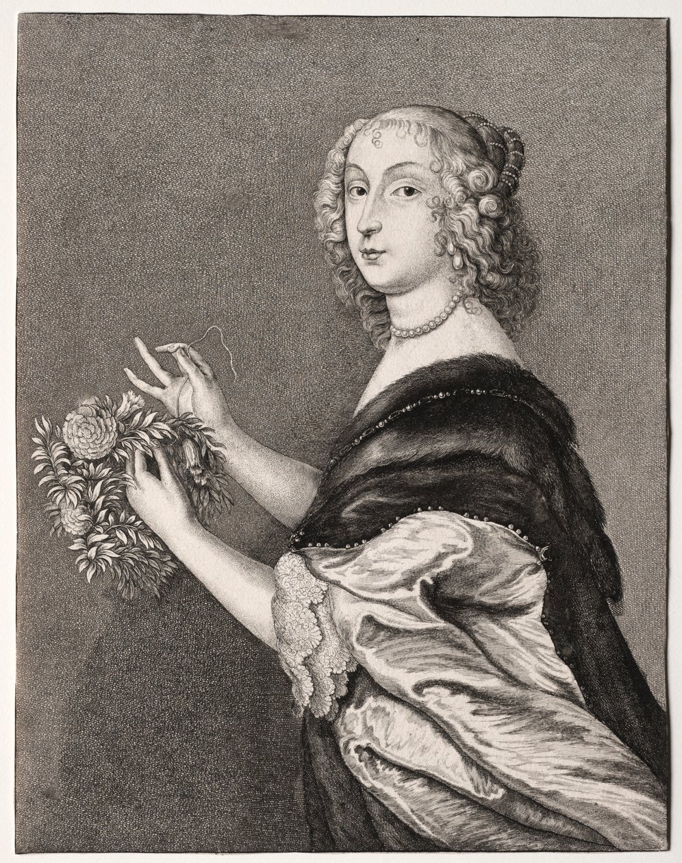 Cecilia, Lady Killigrew de Robert Gaywood