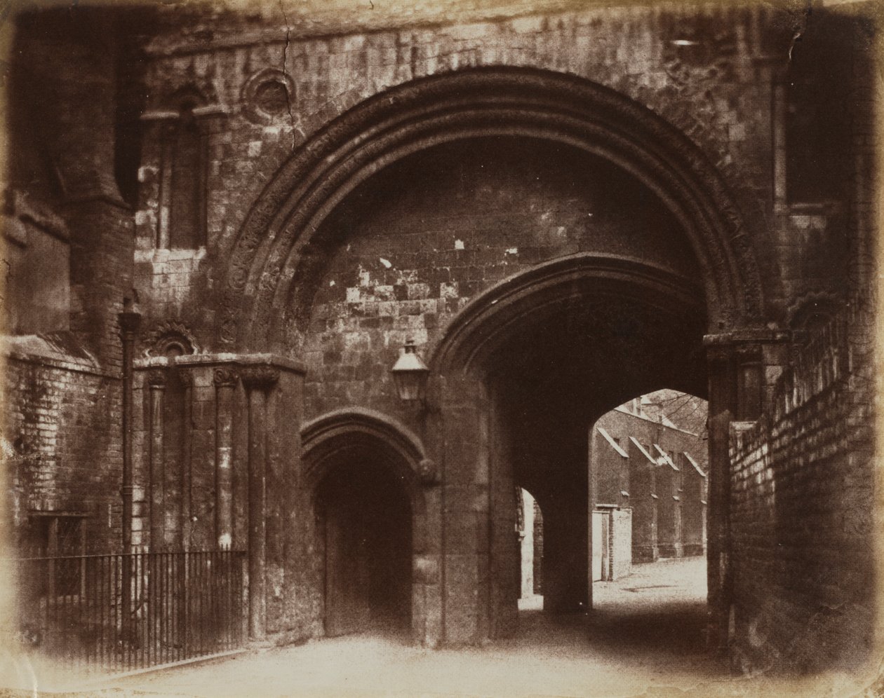 Canterbury de Robert Henry Cheney