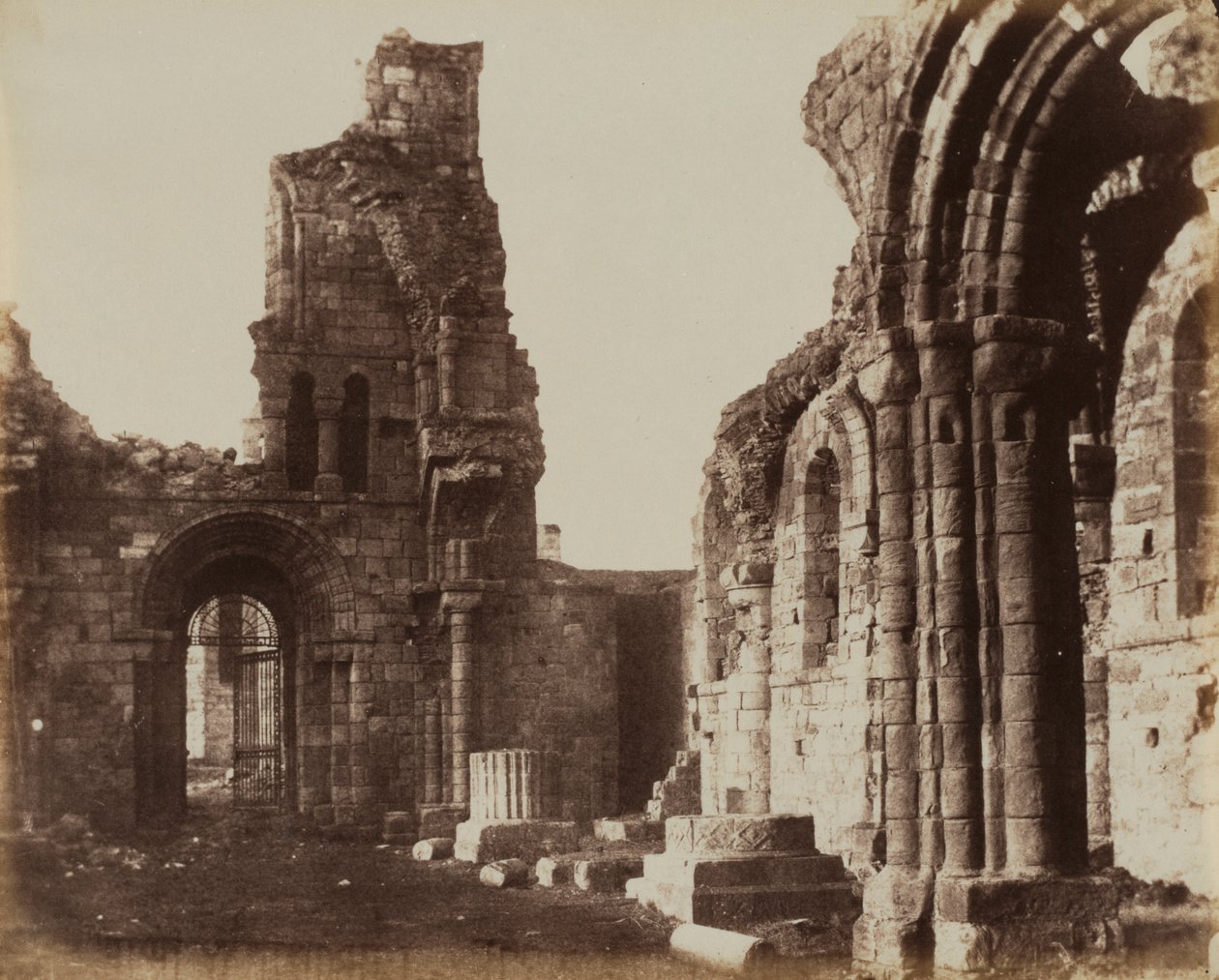 Lindisfarne de Robert Henry Cheney