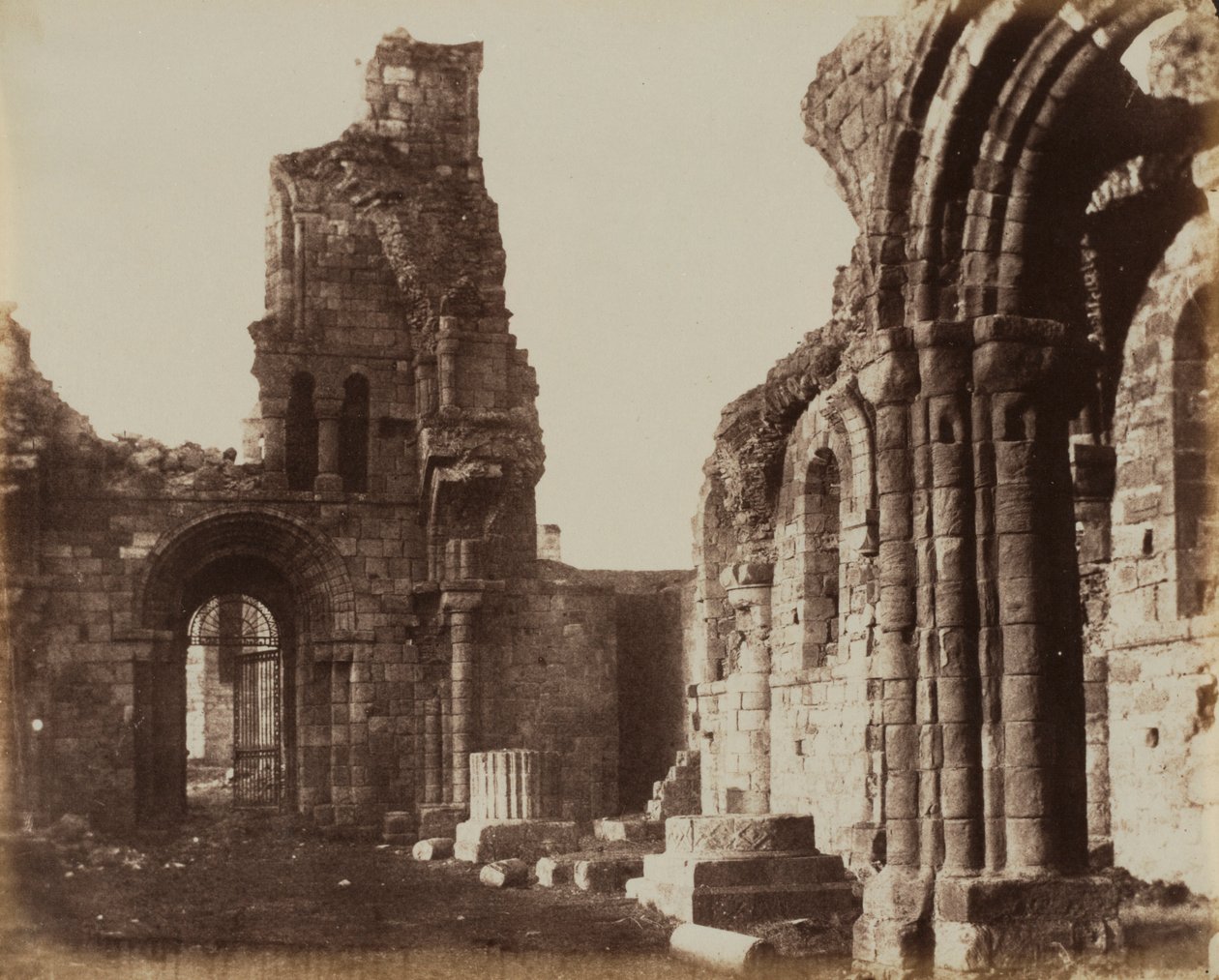 Lindisfarne de Robert Henry Cheney
