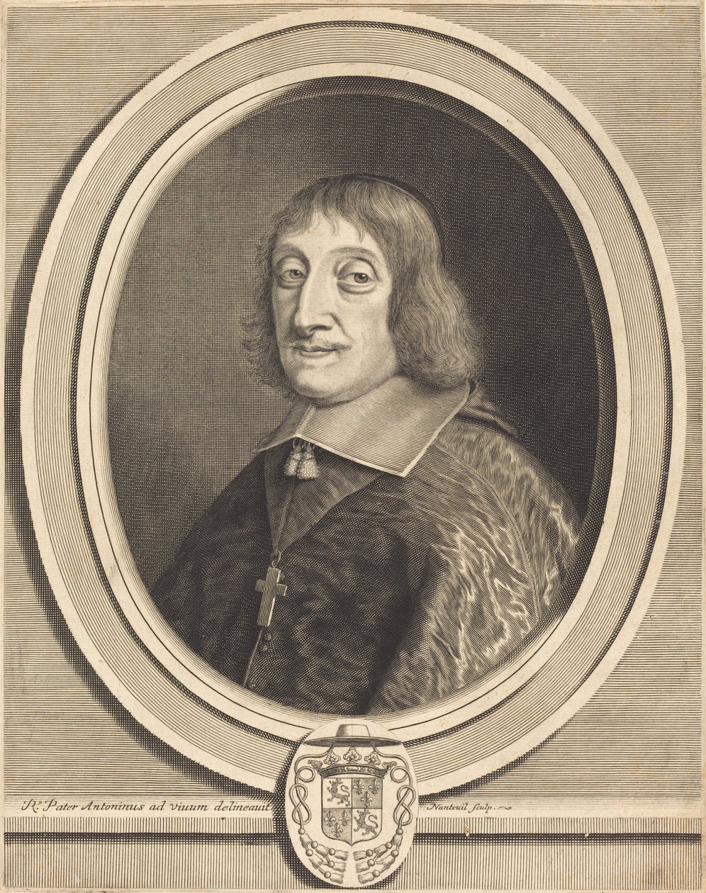 Leonor Goyon de Matignon de Robert Nanteuil