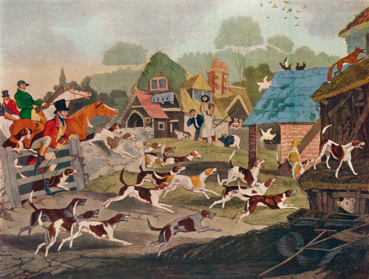 La muerte - Aplazada, 1822, 1922 de Robert Pollard