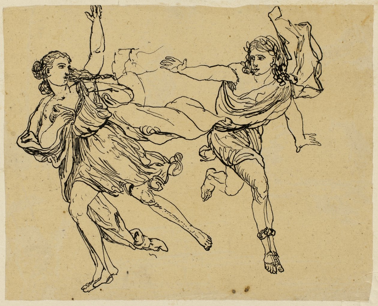 La búsqueda de Rodolphe Bresdin