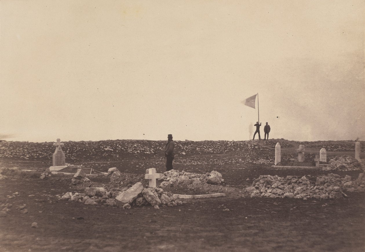 Cementerio, Cathcart