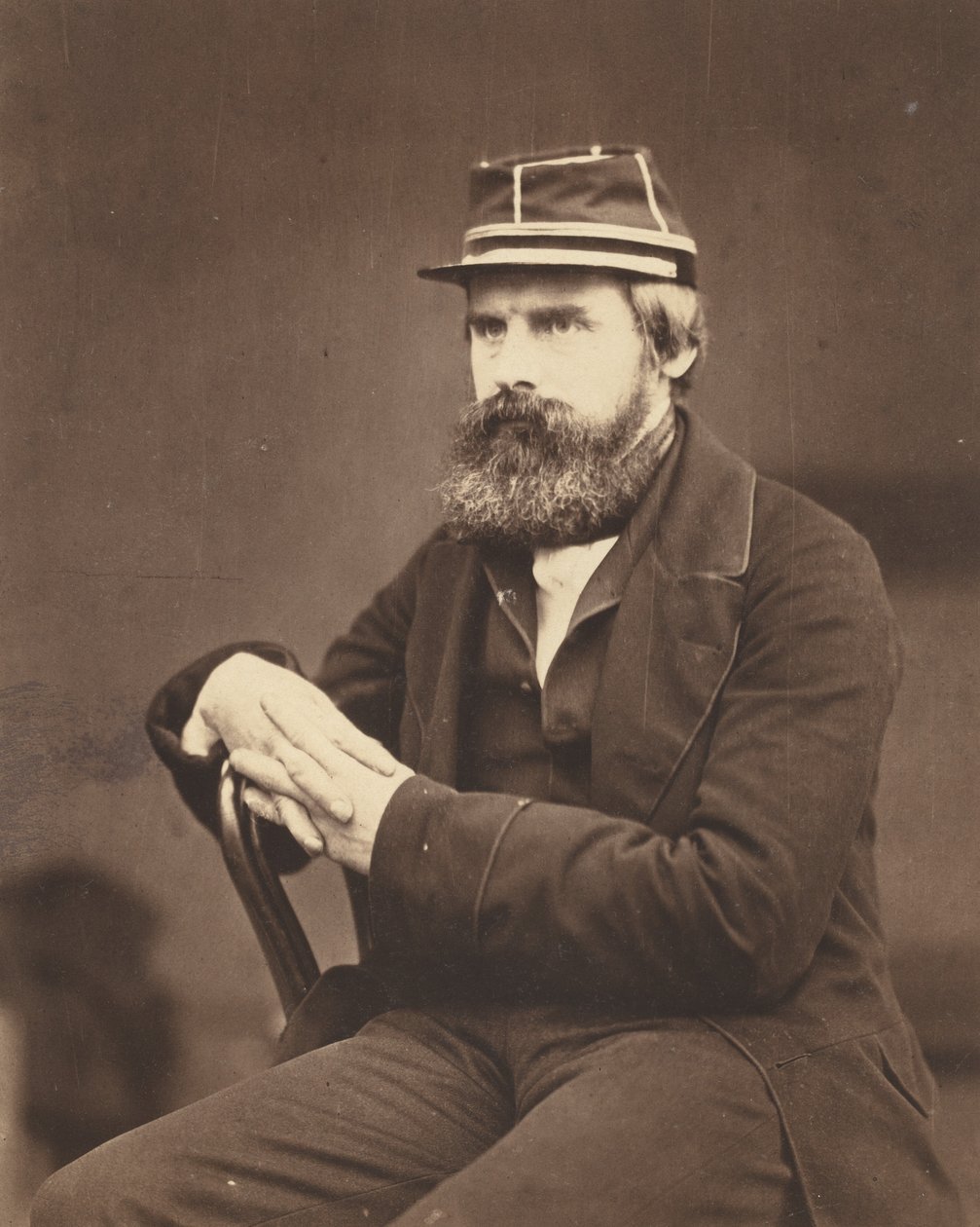 Roger Fenton, c. 1855 de Roger Fenton