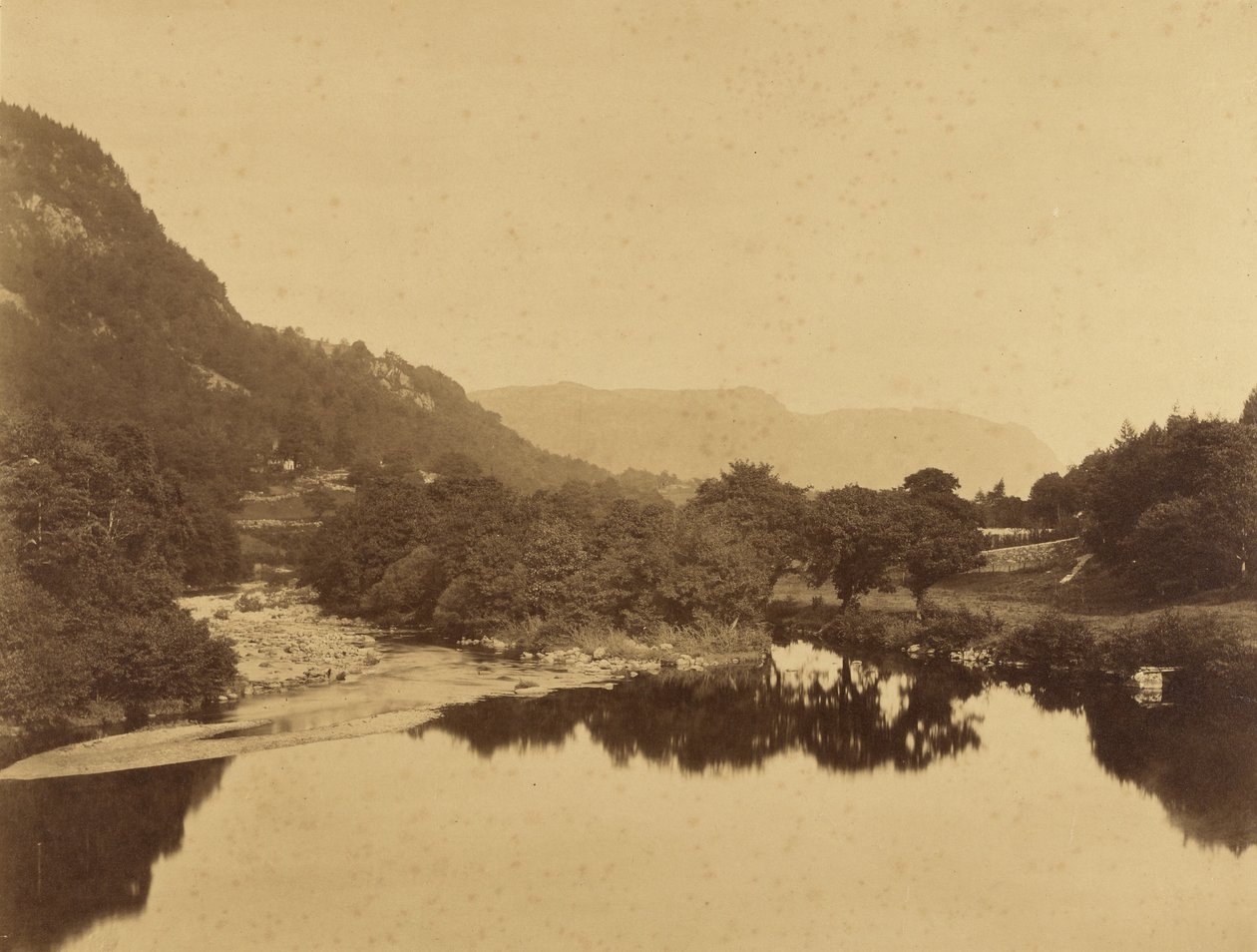 [Sin título] de Roger Fenton