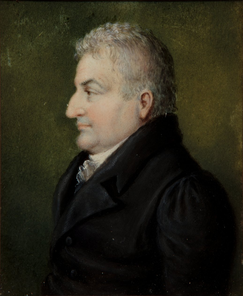 Rev. Sydney Smith (1771-1845) de Rolinda Sharples