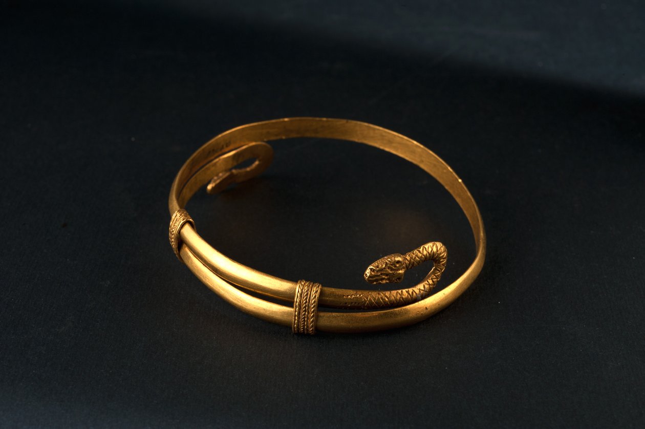 Brazalete de Roman