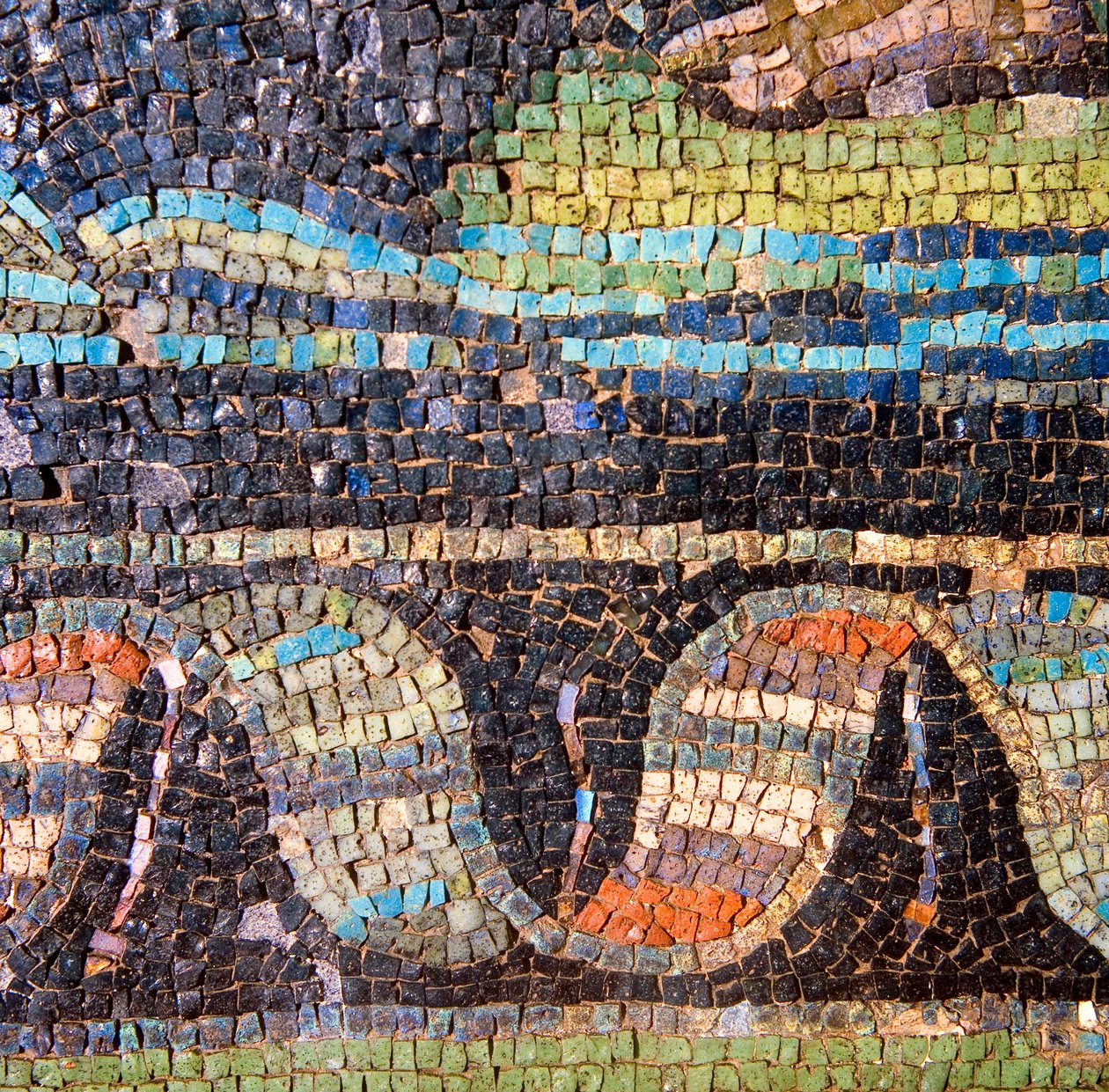 (detalle) de Roman