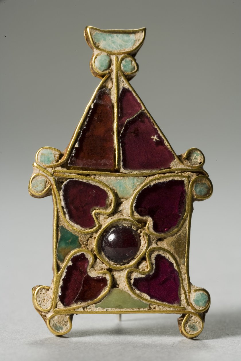 Joya Romana del Este de Roman