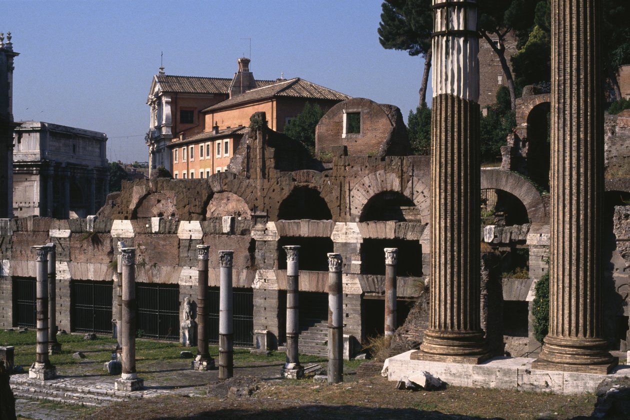 Foro de Roman