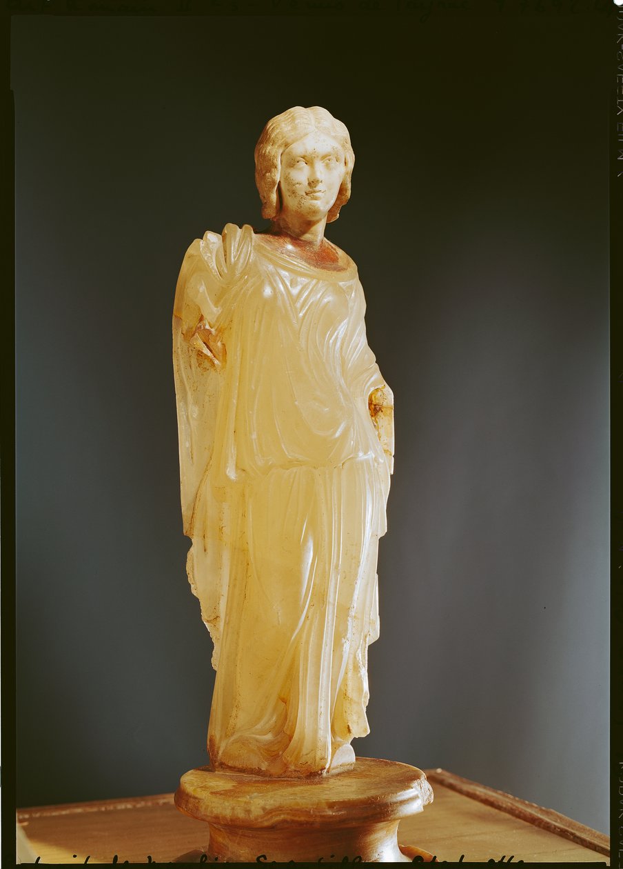 Venus de Tayrac, retrato de Manlia Scantilla de Roman