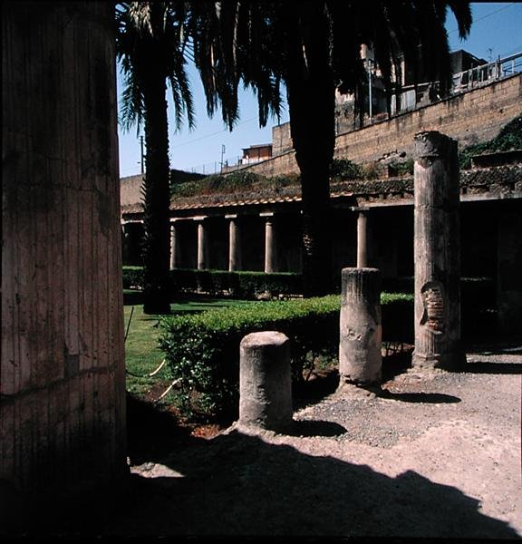 Casa Aristide de Roman Roman