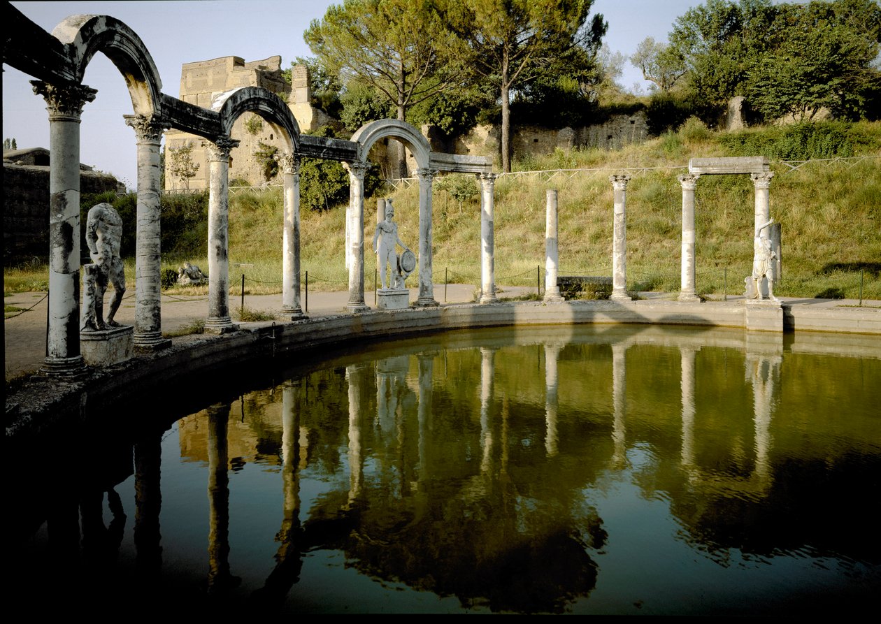 Dosel de Roman