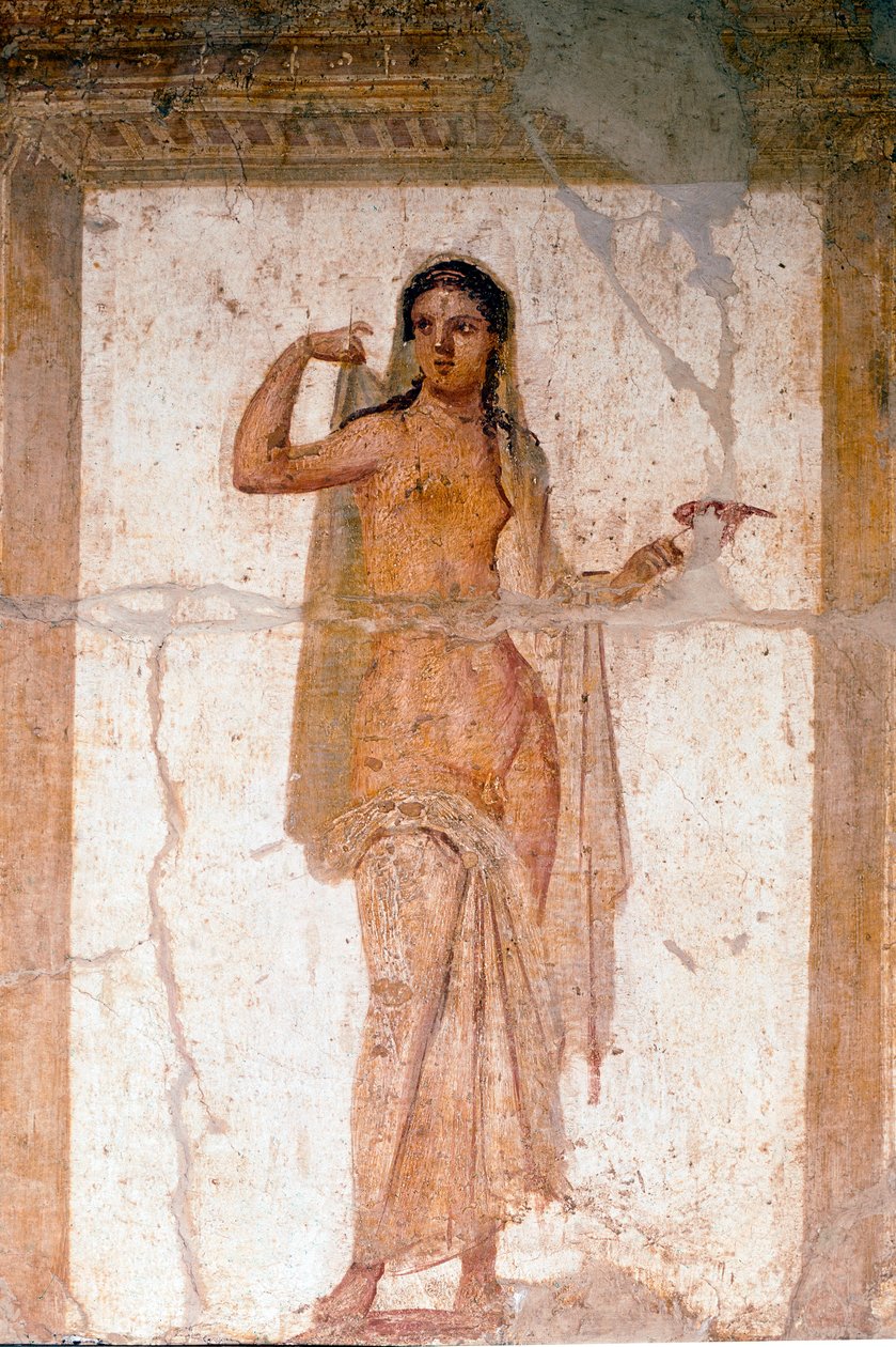 Hermafrodita de Roman