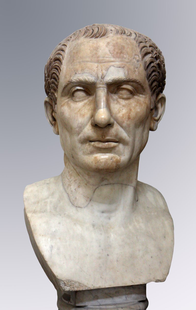 Julio César de Roman