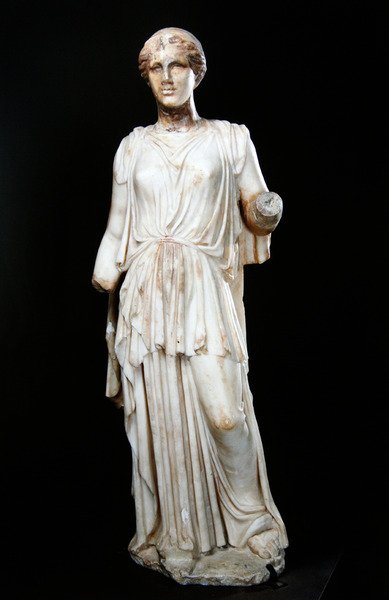 Kore de Roman