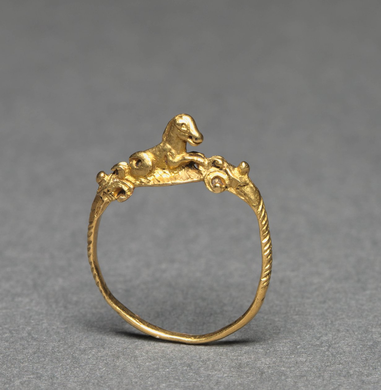 Anillo de Roman