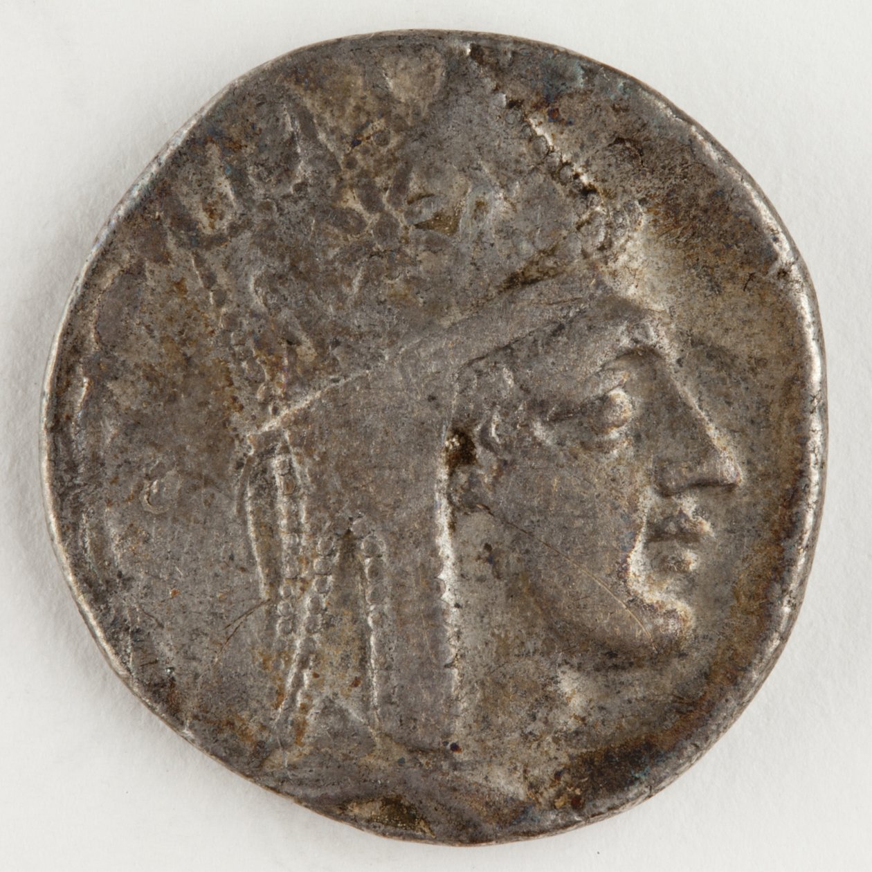Tigranes II de Armenia, 83-69 a.C. de Roman