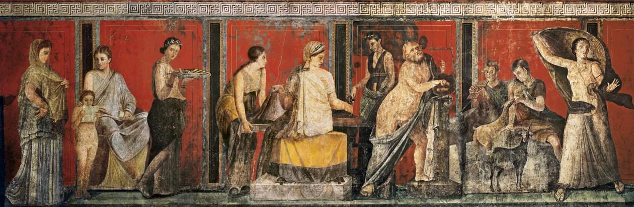 Imagen desconocida de Roman