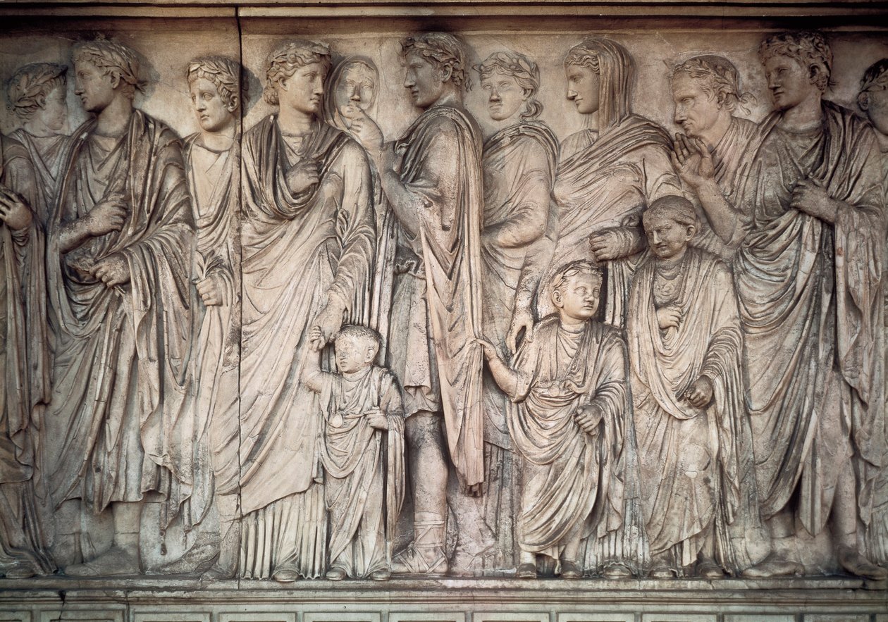 Imagen desconocida de Roman